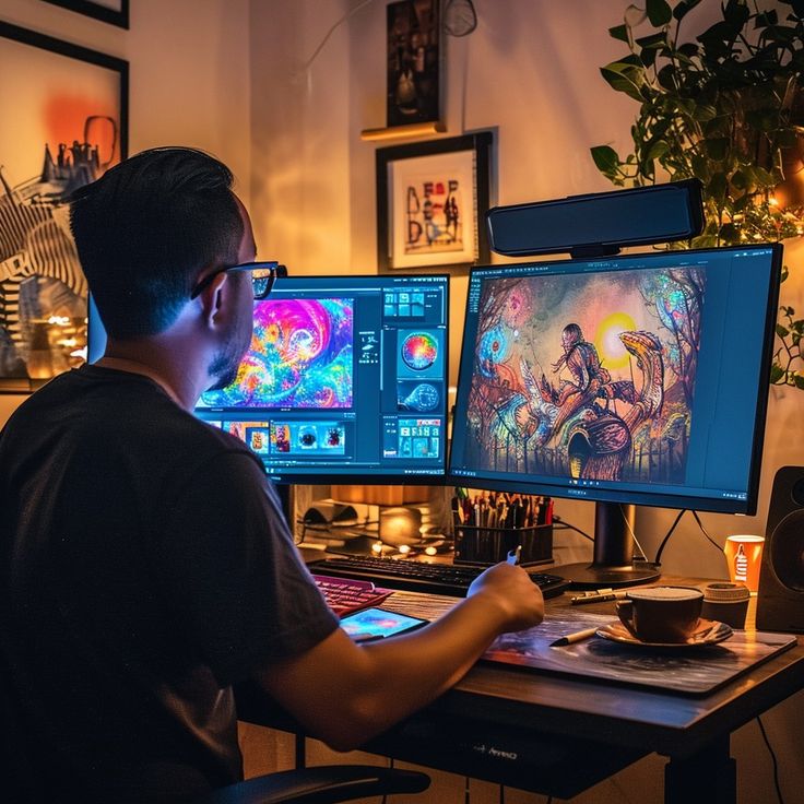 Creative Automation
